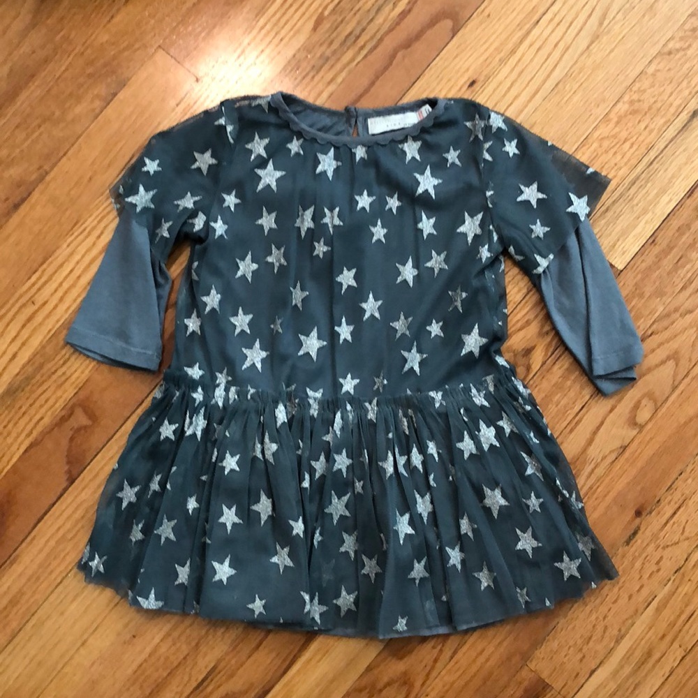 Stella McCartney Kids/Baby (24mo) Star Dress
